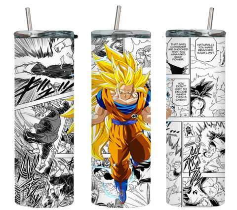 Dragon Ball Z-5178